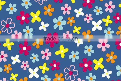 interlining fabric 100% satin rosette taffeta fabric