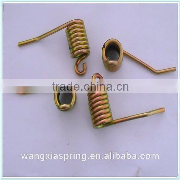 heavy duty adjustable torsion springs