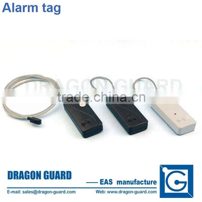 New product clothing alarm tag AT001 clothing label tag