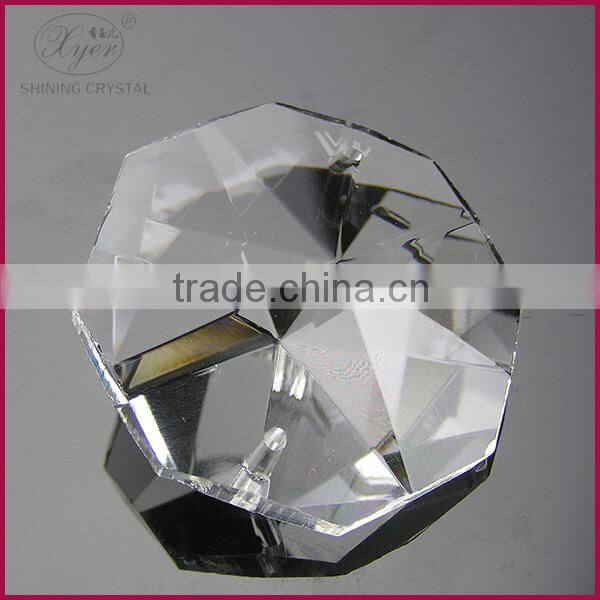 colored crystal bead hanging decoration