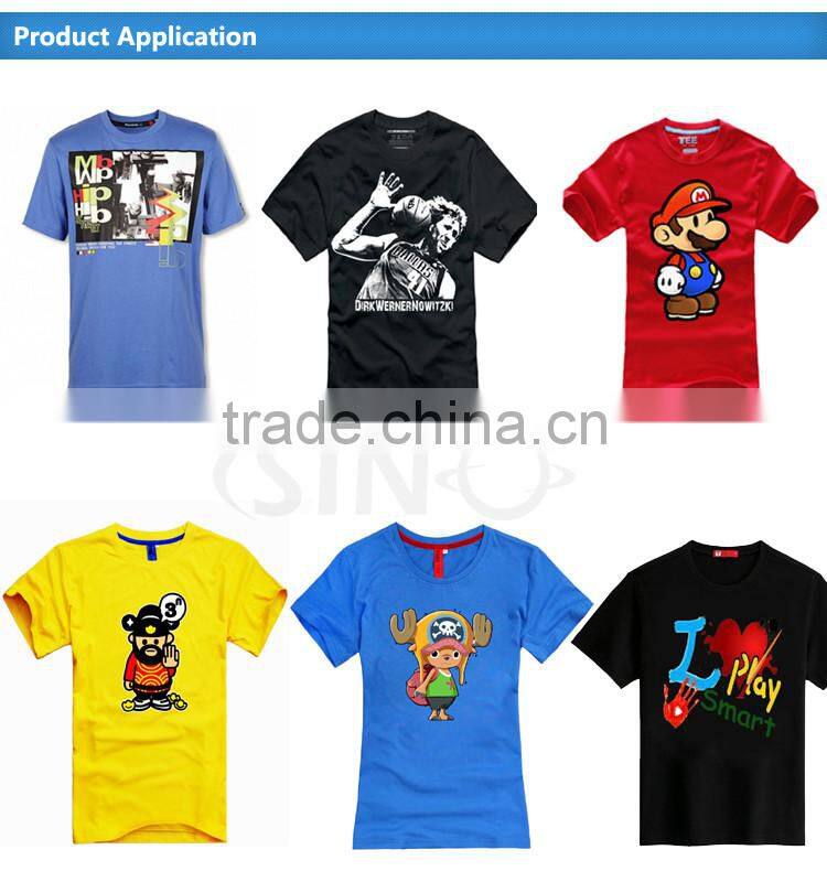 Lowest Price 380x380mm T-shirt/Paper Heat Press Machine