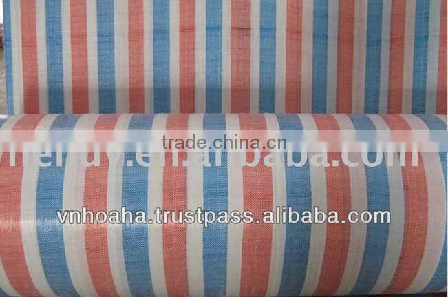 PE tarpaulin, PP tarpaulin, tarpaulin, tarps, tarp made in Vietnam