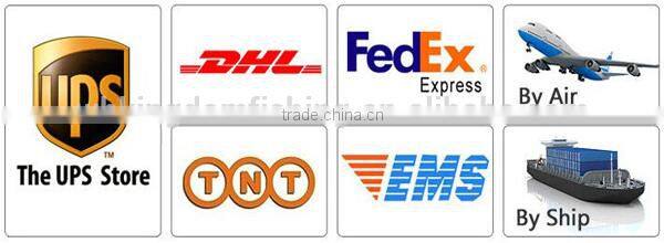 Fashion Packing box 100% PE Braided Fishing Line