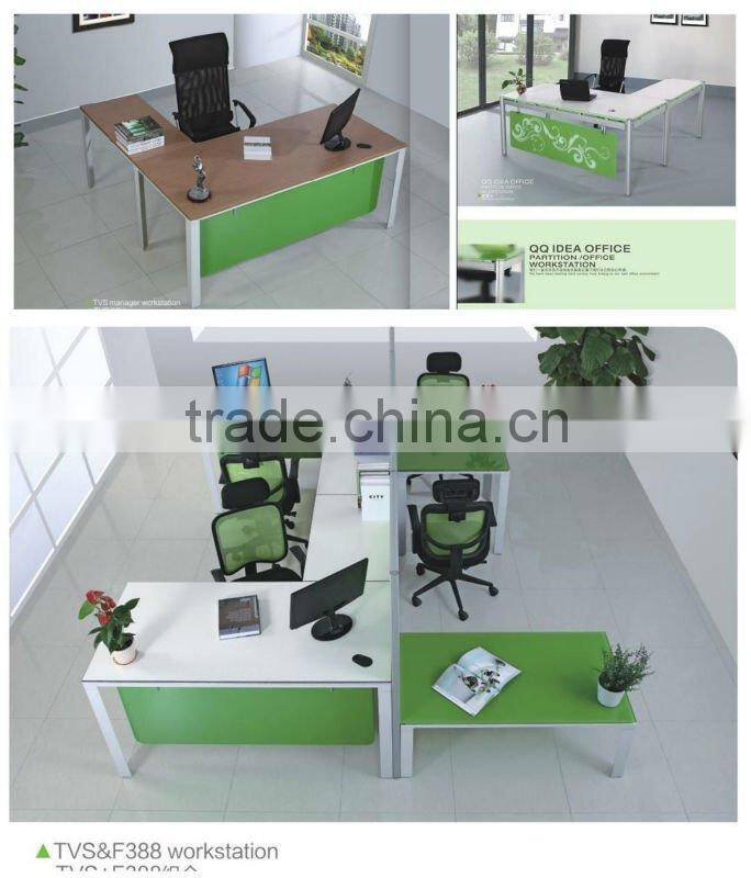 simple design office table TVS office table large executive desk