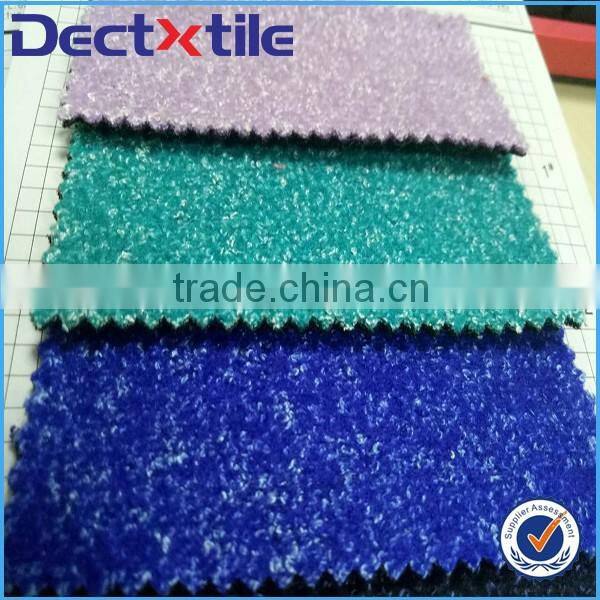 Fashion Paris Fabric Wool Fabric For Gir Winter Coat