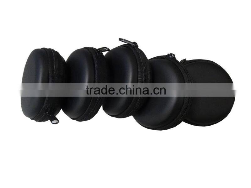 custom earbuds/earphone eva case