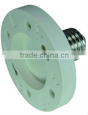 E27 to GX53 Lamp Adapter socket adapter