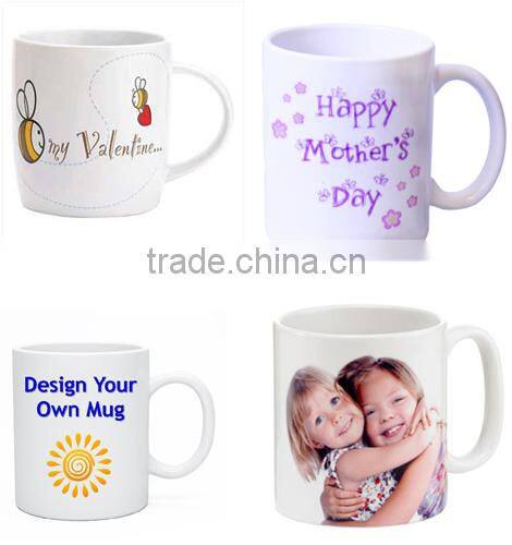 digital mug cups printer for mug cup printing