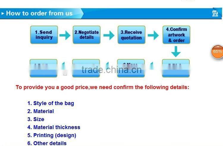 Custom printed PET / PE stand up pet food bags with hang hole