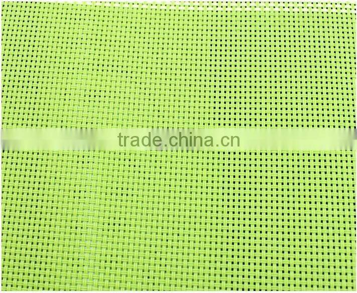 placemat pvc anti slip placemat modern placemat