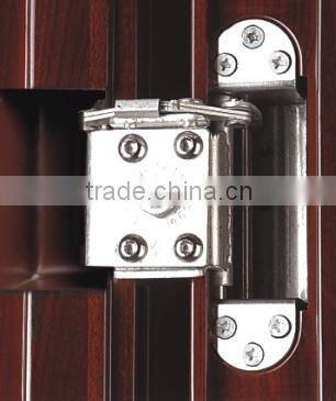 Hot selling steel security door with cheap price (CF-157-1-1)
