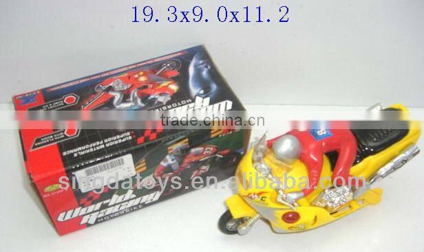 1:5 Electric Universal Electric Motorcycle New Design