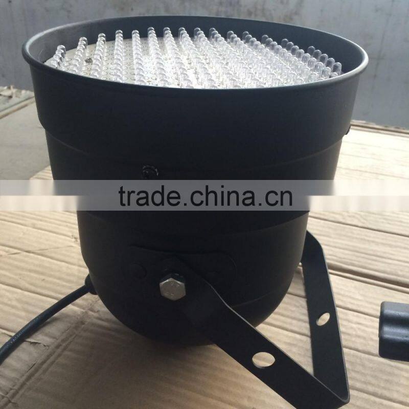 par 56 outdoor stage lighting led 10mm led rgb panel hanging led lights