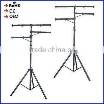 Studio Spaces Mounting dj line array speaker moving head light stand parts