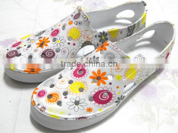 Factory wholesale good quality colorful cheap clogs garden clog shoes alibaba China