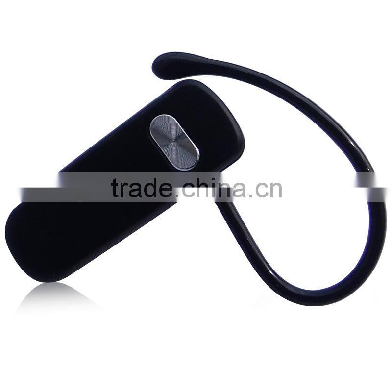 S91B Mono Bluetooth Headset(Not support Music)