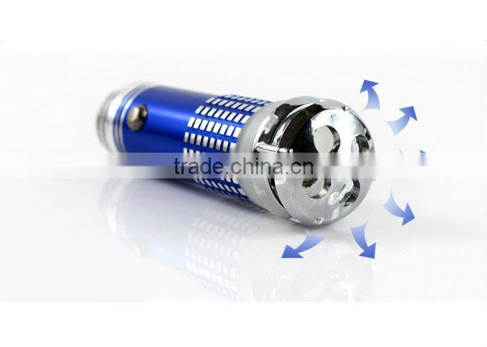 Patented Mini Car Aroma Diffuser Air Purifier JO-622