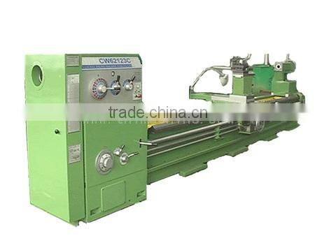 Industrial Lathe Machine/Bench lathe/Horizontal lathe/Engine lathe