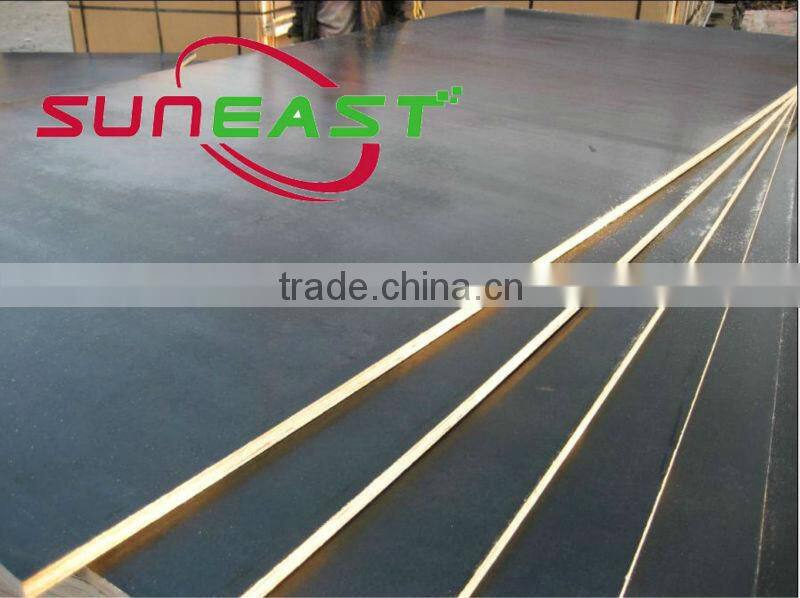 12mm joint core plex plywood with low price, stamped concrete marine plywood