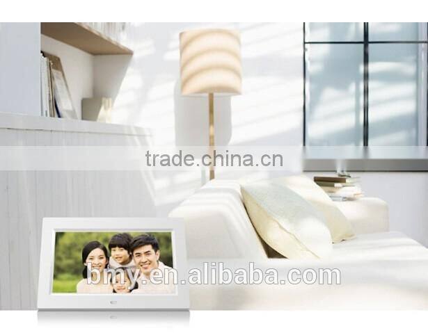 10.1-15 inch wifi digital photo frame/cloud digital photo frame