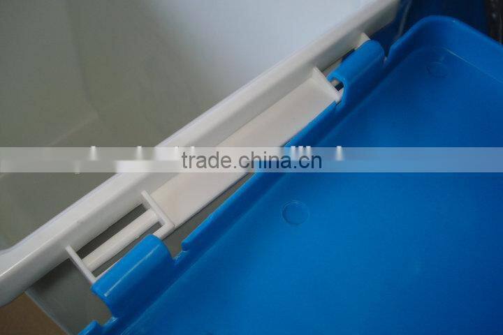 H508 8KG 20liter plastic feed bins