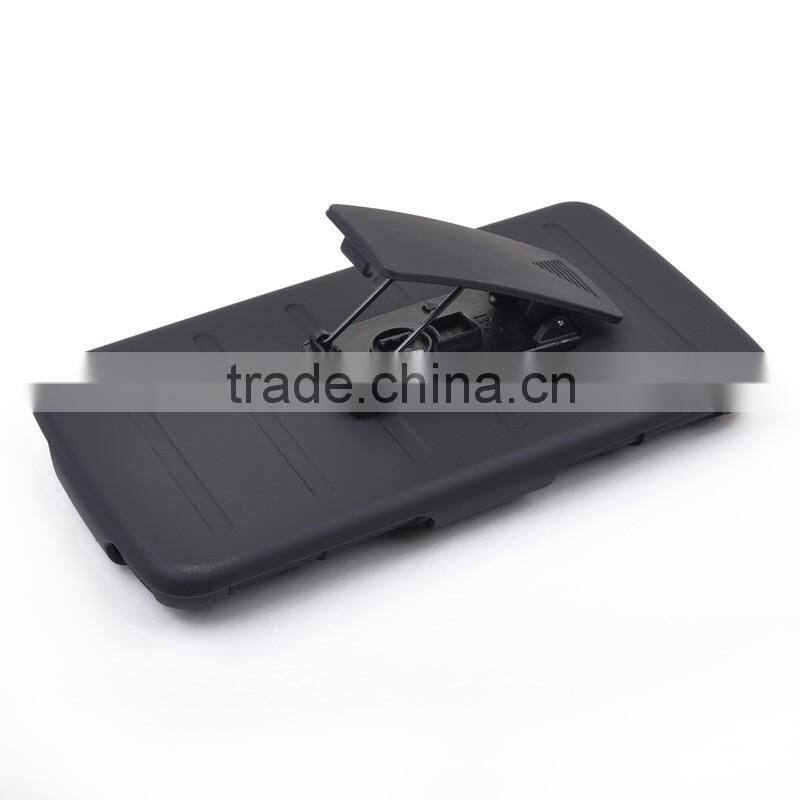 2016 New robot Armor Cell Phone Case for LG G4