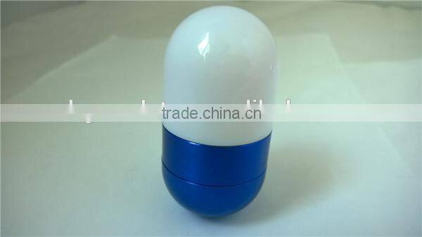 GS-8300 alibaba 6 led small tumbler flashlight torch night light