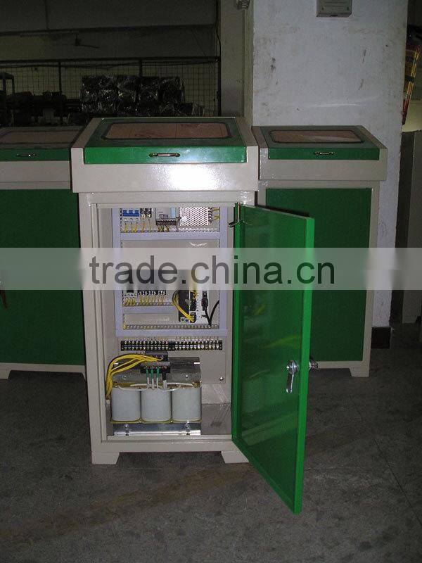 coil feeders(for round pieces stamping line)