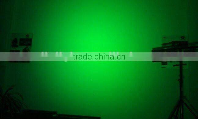 2014 new high power led outdoor lights with par cans IP65 LED LV-304(4in1)