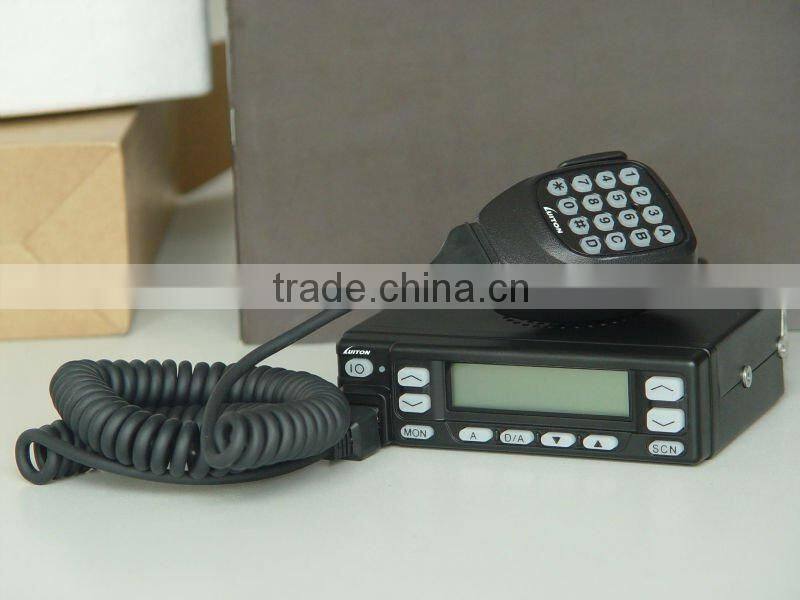 Luiton LT-868 25W vehicle walkie talkie
