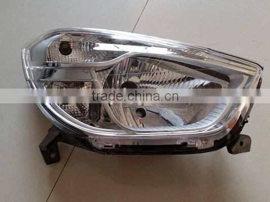dacia dokker auto headlight 260605913R / 260105000R