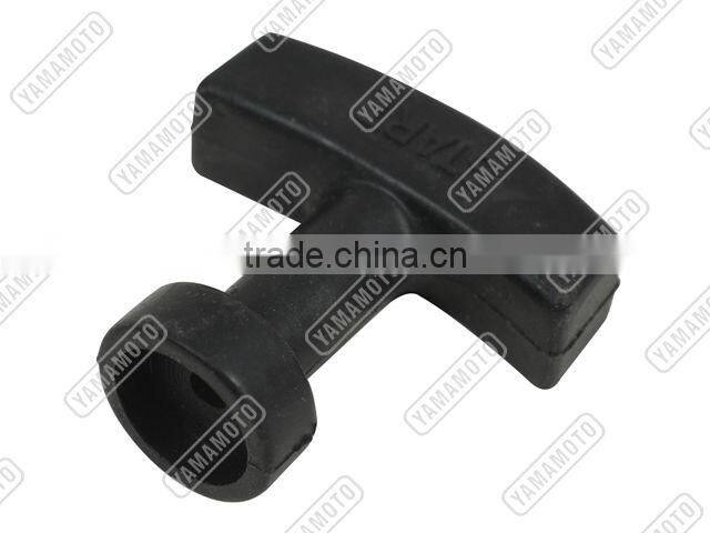 brush cutter Starter Knob BG328 from taihai machinery