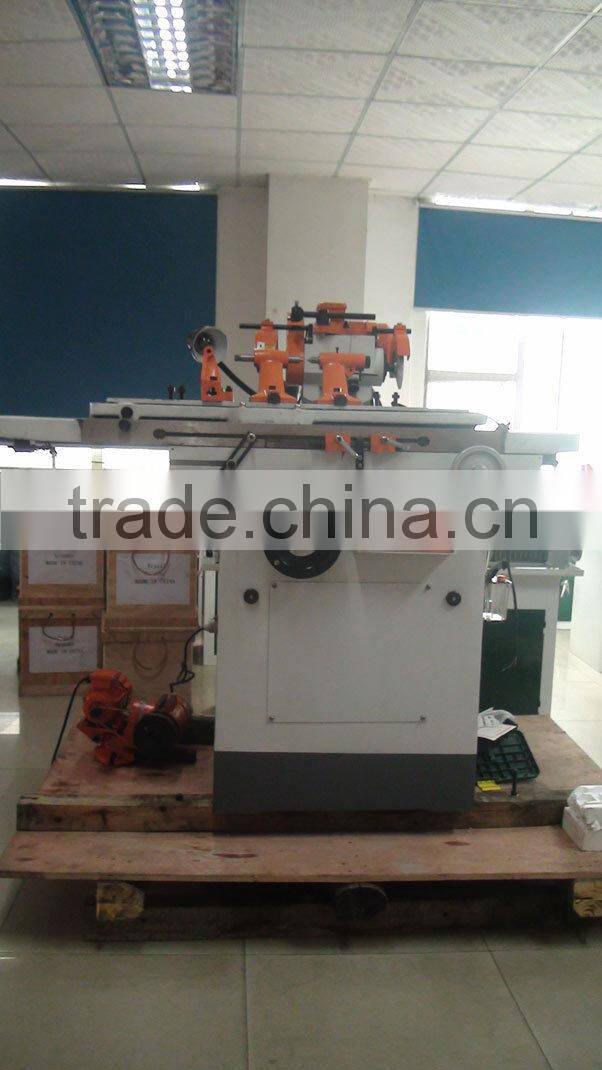 MA6025Q high precision drill milling cutter grinding machine