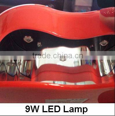 2013 Best Price And Superior Quality 9W LED Lamp