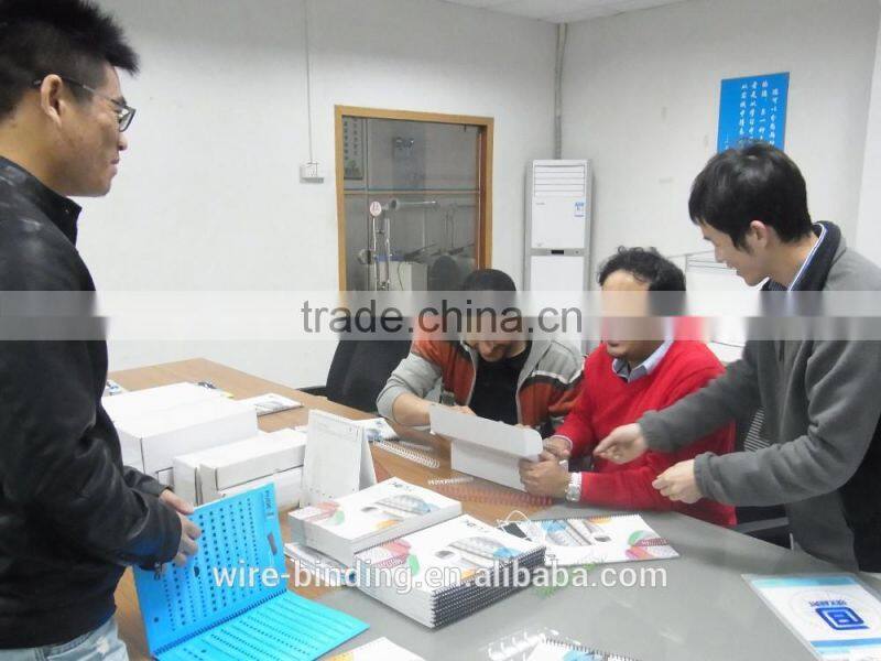 school stationery china office supply and school supply wire o