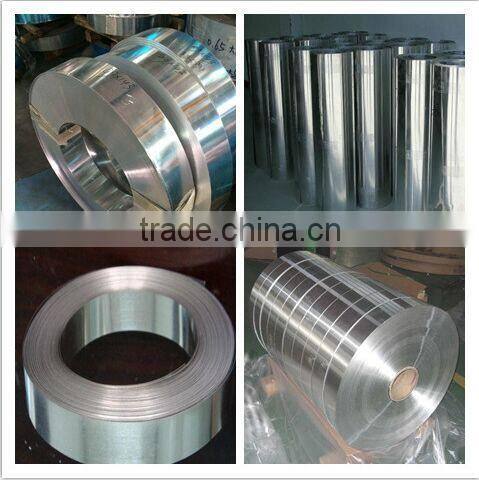 1100 H14 aluminum strip with ISO certificate from Jinan factory