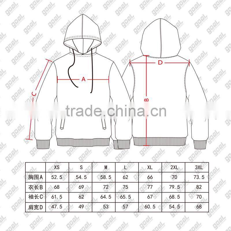 Alibaba china new pattern brand name mens hoodies jackets