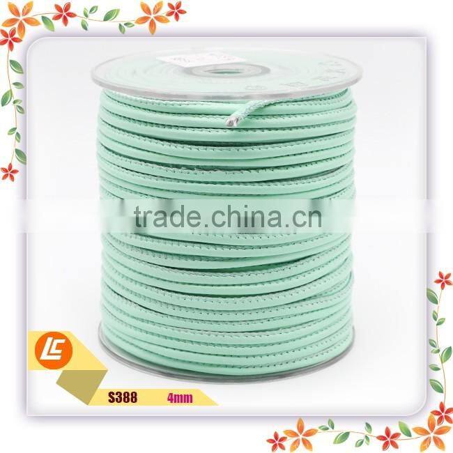 Italian Cord Jewelry Findings Type 3mm Leather Cord