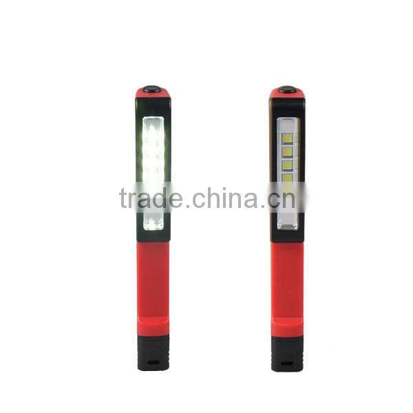 Popular 6LED Pen reparing Light