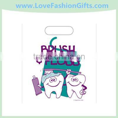 Small Brush & Floss Bags