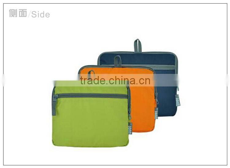 trendy beach folding bags 2014