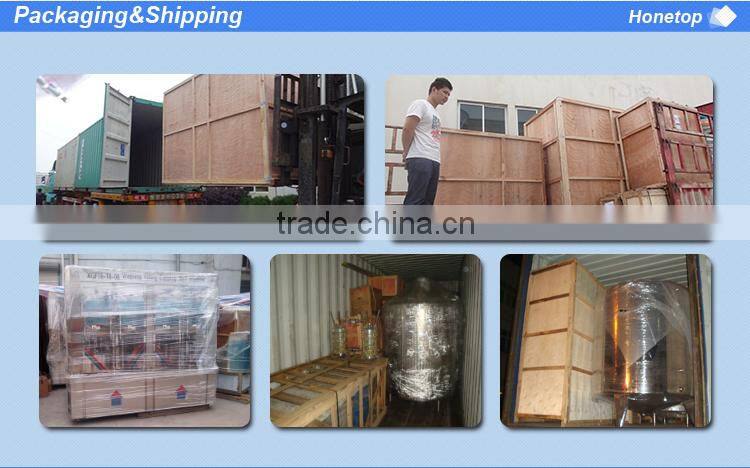 Reasonable Price water machinery and filling machine