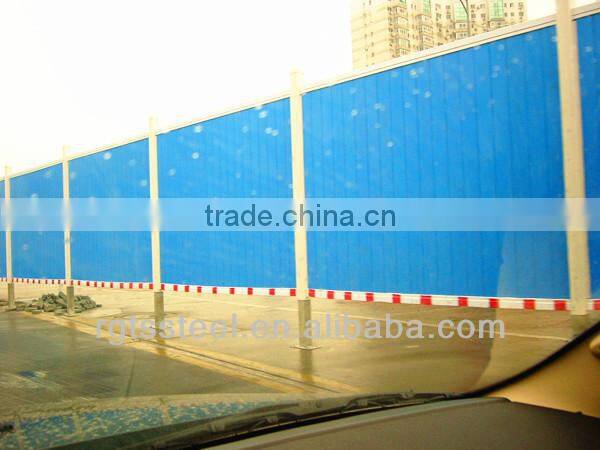 Roofing sheets prices, colored metal roofing sheet