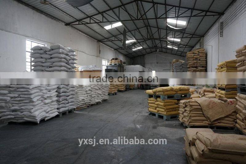 China Supplier Calcium Carbonate CaCO3 Masterbatch Filler