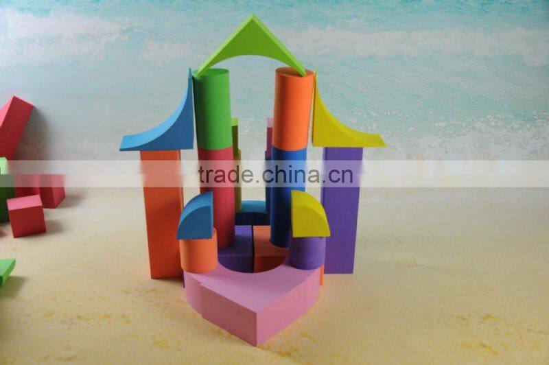 eva faom nagic cube puzzle toys for kids