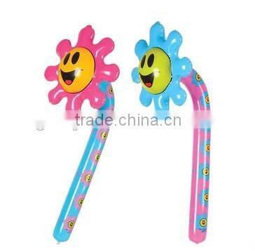 advertising inflatable customized cartoon toy