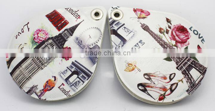 Popular daily use items compact mirror for wholesale,ME316