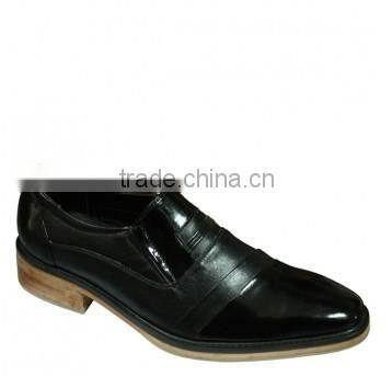 Cow leather shoes for men SMCS-006