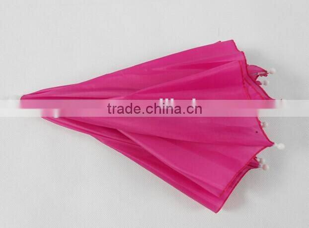 best selling kid hat umbrella