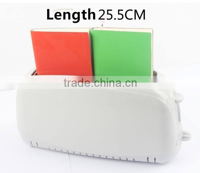 long , single toaster oven, 2 slice toaster, one slice toaster